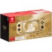Игровая консоль Nintendo Switch Lite Hyrule Edition, ,